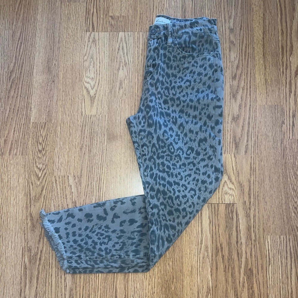 Cheetah KanCans